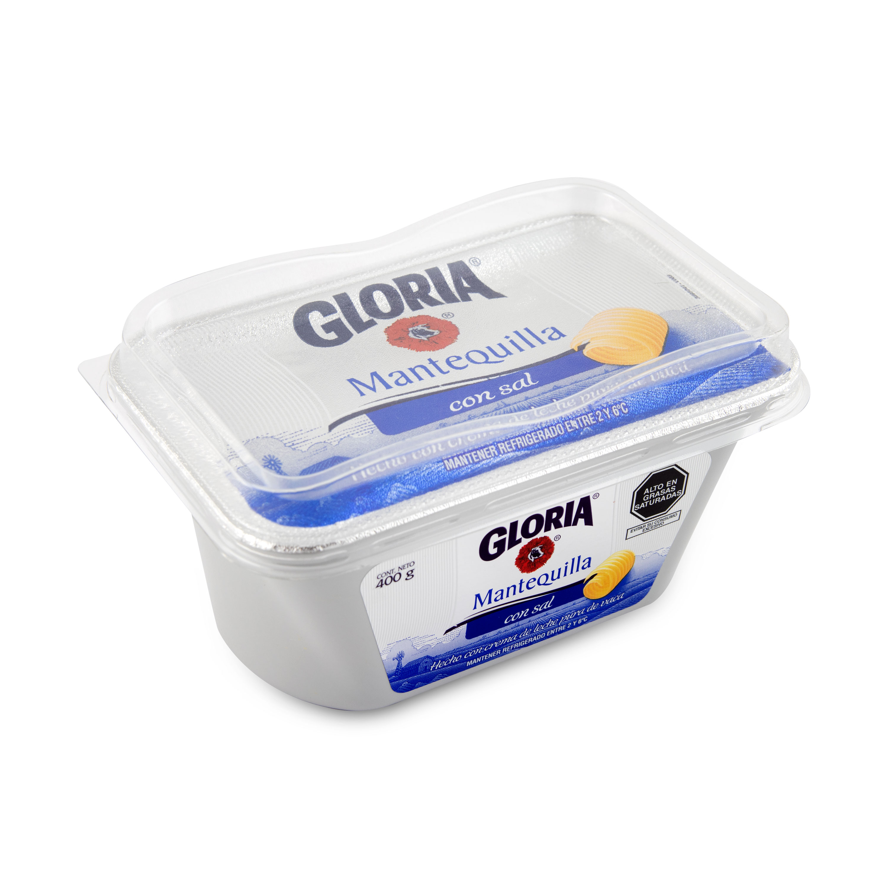 Margarina Rama Sin Sal x 440 gr - Supermercados Pacardyl