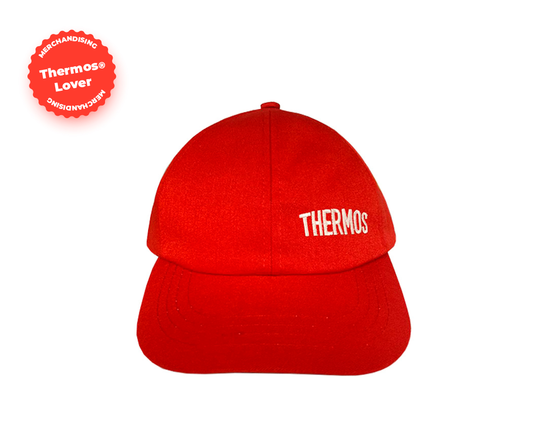 Características:


	Gorra en Drill.
	Incluye logo bordado. 
	Con pega-pega regulador.

