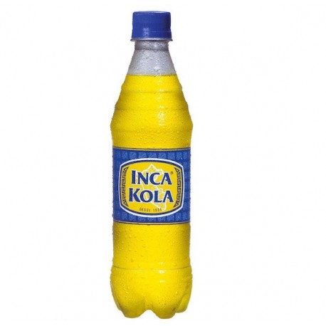 GASEOSA INKA COLA 450 ml
