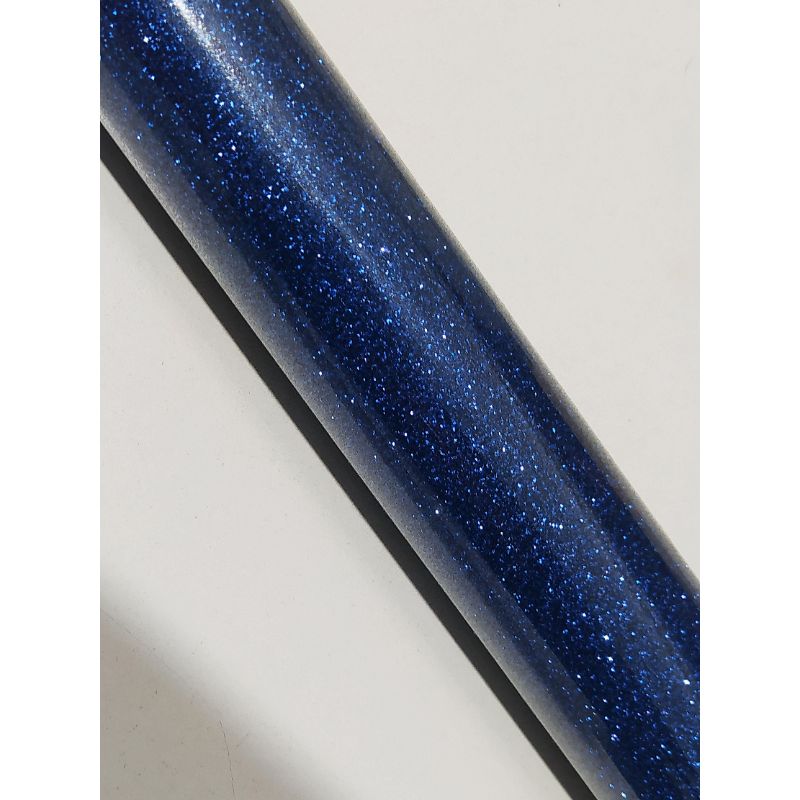 Vinil textil Glitter Azul

Vinil thermoadherible Glitter, para estampado

Se aplica al algodon, Poliéster y mezclas mixtas.

Es totalmente lavable y resistente.

Tiene excelentes propiedades para el corte.

50 x 52 cm aprox.

Equipo  Scrapyart

