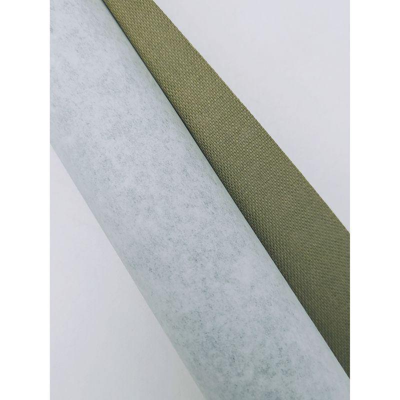 Lino Verde Claro

Lino tejido, ideal para tus proyectos  de álbumes , encuadernacion, cartonaje y otras manualidades.

Medida : 50 x 66 cm 

 

Equipo Scrapyart

 
