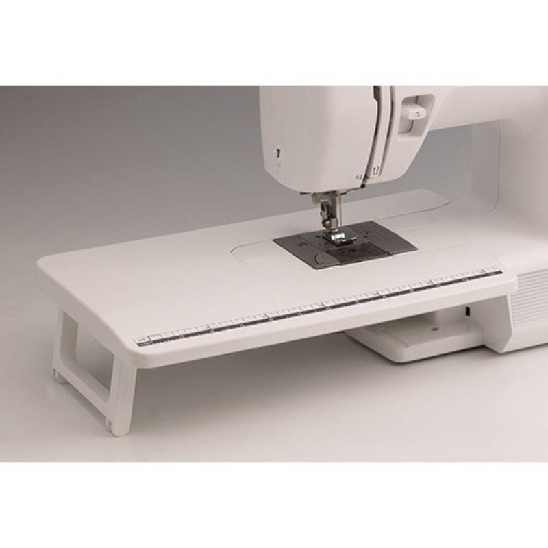 Accesorio original de Brother. Para coser o acolchar fácilmente.

Compatible para: 

Máquinas de coser mecánicas: BM2800 / BM3850 / ST371HD 
