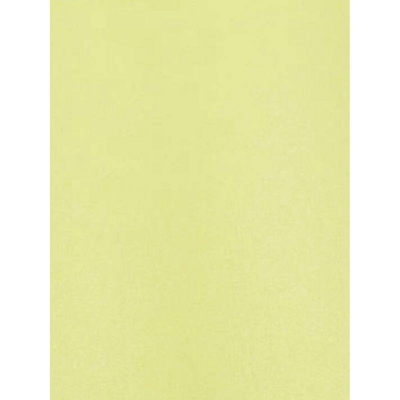 Cartulina Metálica &quot;Amarillo Pastel&quot;, especial para tus proyectos de scrapbooking y otras manualidades.

Tamaño: 25.5 cm x 35.5 cm
