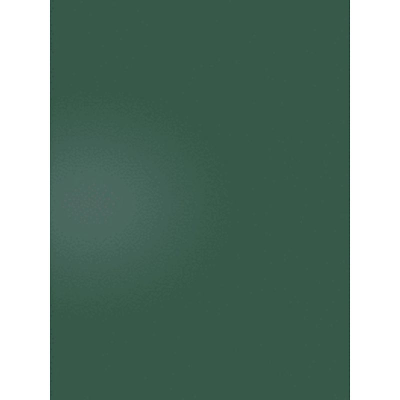 Cartulina Metálica &quot;Verde Acero&quot; especial para tus proyectos de scrapbooking y otras manualidades.

Tamaño: 25.5 cm x 35.5 cm
