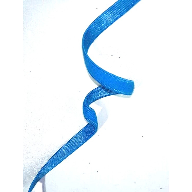 Cinta Elastica Azul 5m
