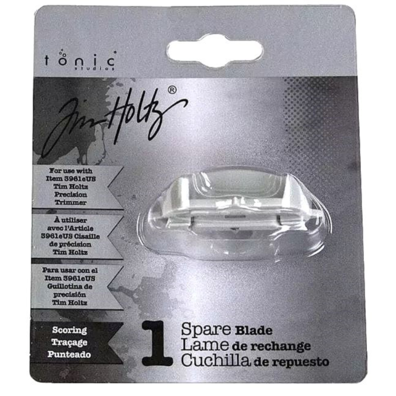 Marcador de repuesto para precision trimmer 12.5&quot; de Tim Holtz. 
