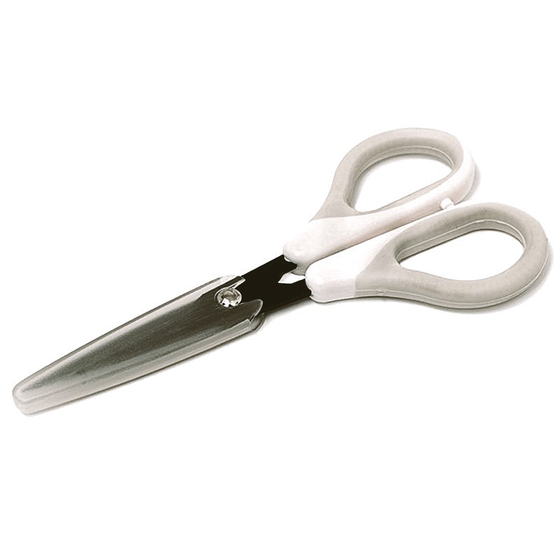 ¡Mantenga sus detalles nítidos y limpios con las Tijeras de precisión  de We r memory keepers!

Estas  tijeras dan grandes resultados gracias a su hojas puntiagudas y antiadherentes.
