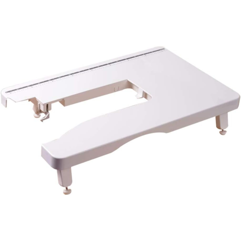 Accesorio original de Brother. Para coser o acolchar fácilmente.

Compatible para:

Máquinas de coser computarizadas:  JS2135 / VX1445 / JX3135F
