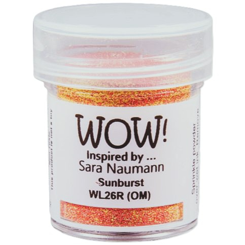 Polvos de embossing Metalico Opaco, son perfectos para la técnica de embossing, es decir, de relieve mediante el uso de calor. Son perfectos para crear profundidad en tus proyectos.Perfectos para proyectos de scrapbooking, tarjetería, Project Life, Smashbook o Home Decor. Disponible en una amplia gama de colores.

Cantidad: 15 ml.

 

Equipo Scrapyart 
