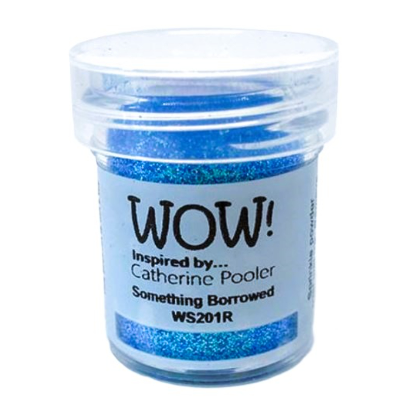 Polvo de embossing Metalico Glitter, son perfectos para la técnica del relieve mediante el uso de calor. Son perfectos para crear profundidad en tus proyectos. Perfectos para proyectos de scrapbooking, tarjetería, Project Life, Smashbook o Home Decor. Disponible en una amplia gama de colores.

Cantidad: 15 ml.
