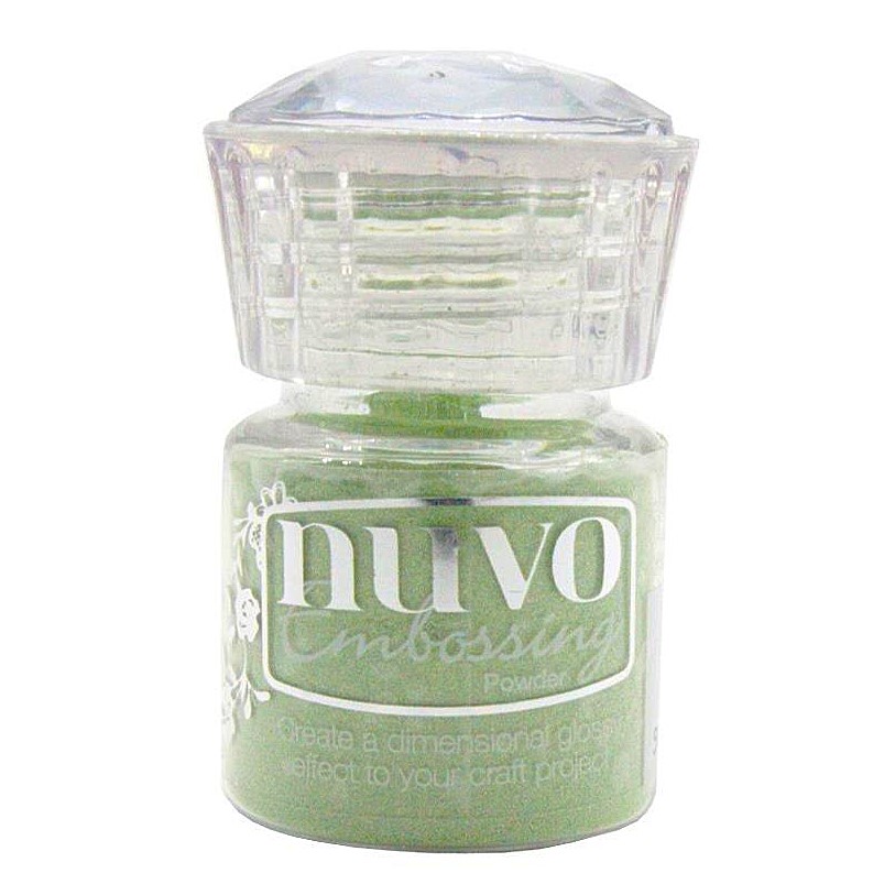 Son perfectos para la técnica de embossing, es decir, de relieve mediante el uso de calor. Son perfectos para crear profundidad en tus proyectos.Perfectos para proyectos de scrapbooking, tarjetería, Project Life, Smashbook o Home Decor. Disponible en una amplia gama de colores. Cantidad: 22 ml.
