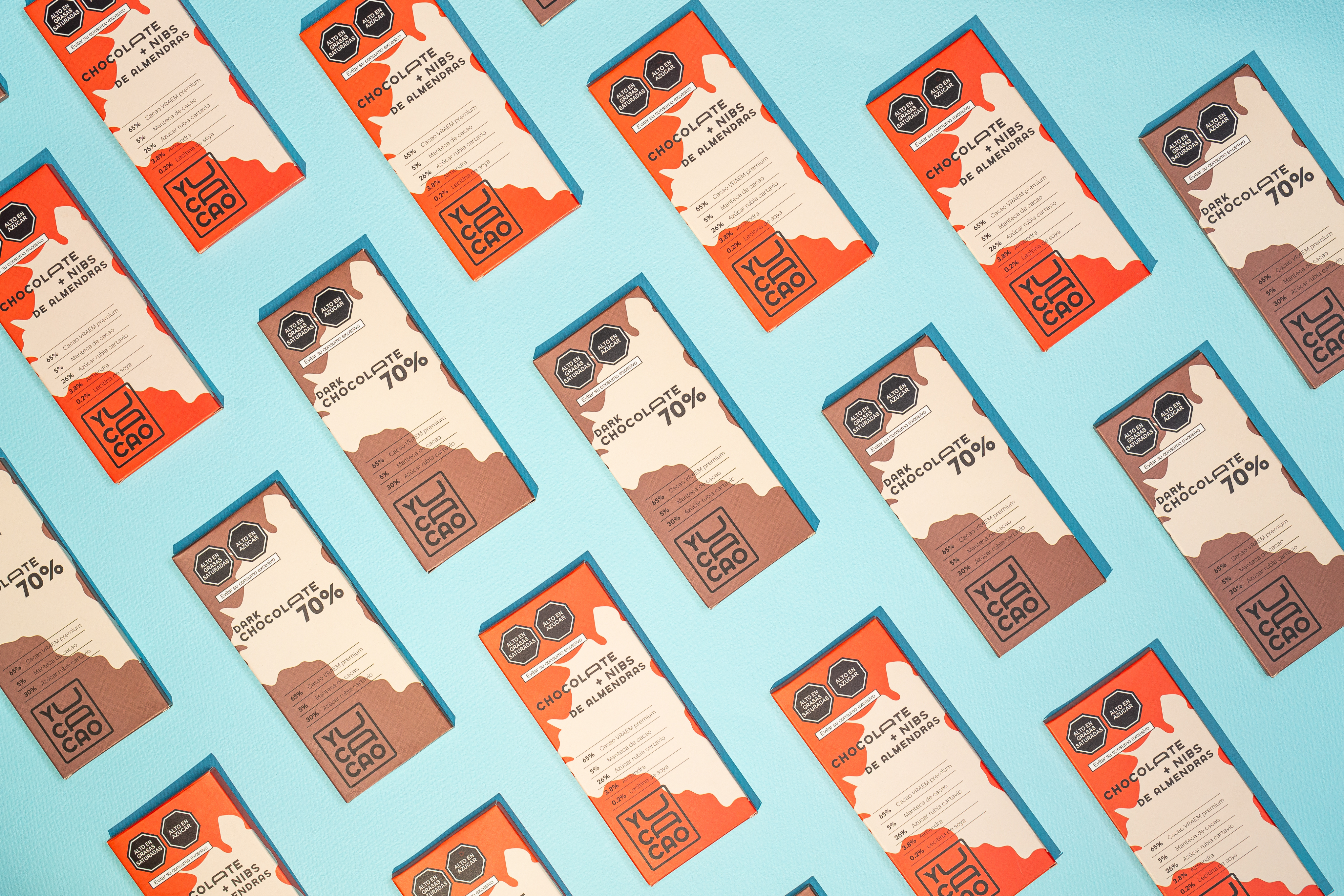 Tu dosis mensual de Chocolate. El detalle: tú decides cuál es esa dosis. Elige la combinación que quiera recibir cada mes. Si te sobra o te falta, podras entrar a modificar el pedido para el siguiente mes.
