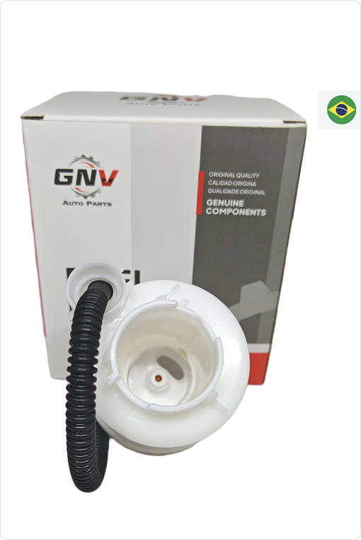 Filtro de gasolina GNV de alta calidad, compatible con Suzuki APV. Fabricado con materiales resistentes y duraderos, ideal para mantener un rendimiento óptimo del motor.

Oferta de Mayo

12% de descuento en compras desde 10 unidades

Envios

Envíos a todo el Perú. Entrega en Lima: 24-48h.  Retiros disponibles en tienda física (si aplica).
