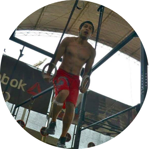 coach crossfit eduardo