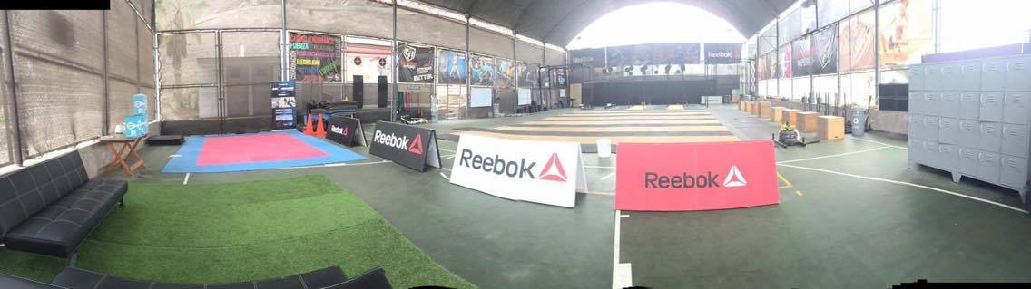 local crossfit imperio lima surco