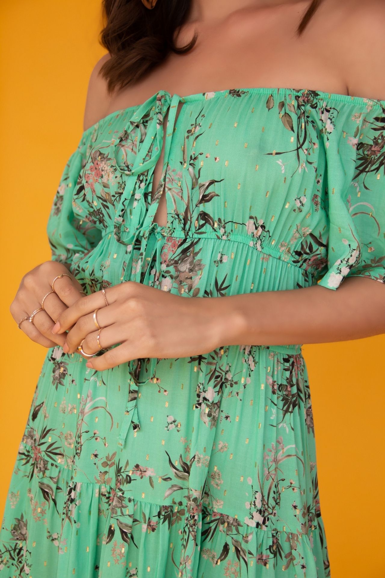 Vestido Coral | The Showroom Vestido Coral | The Showroom