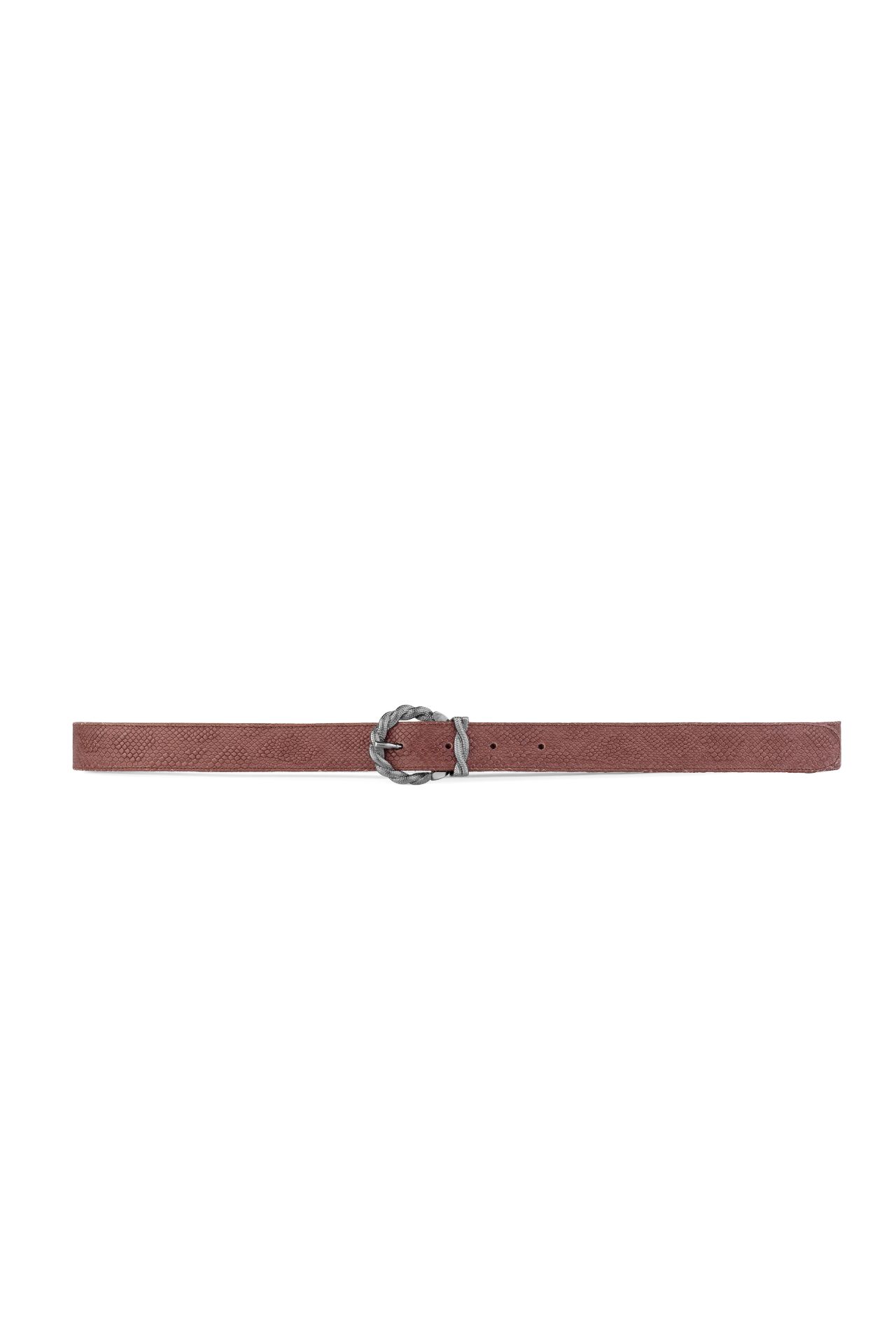 La correa más versátil : la puedes utilizar en la cadera, como en la cintura. Tiene todo el cuerpo de un cuero phyton en Dark Ochre. También se puede confeccionar a pedido.

Detalles:

*Medida : ALTO: 2.5 cm LARGO: 100 cm

*Color : DARK OCHRE

*Material : CUERO
