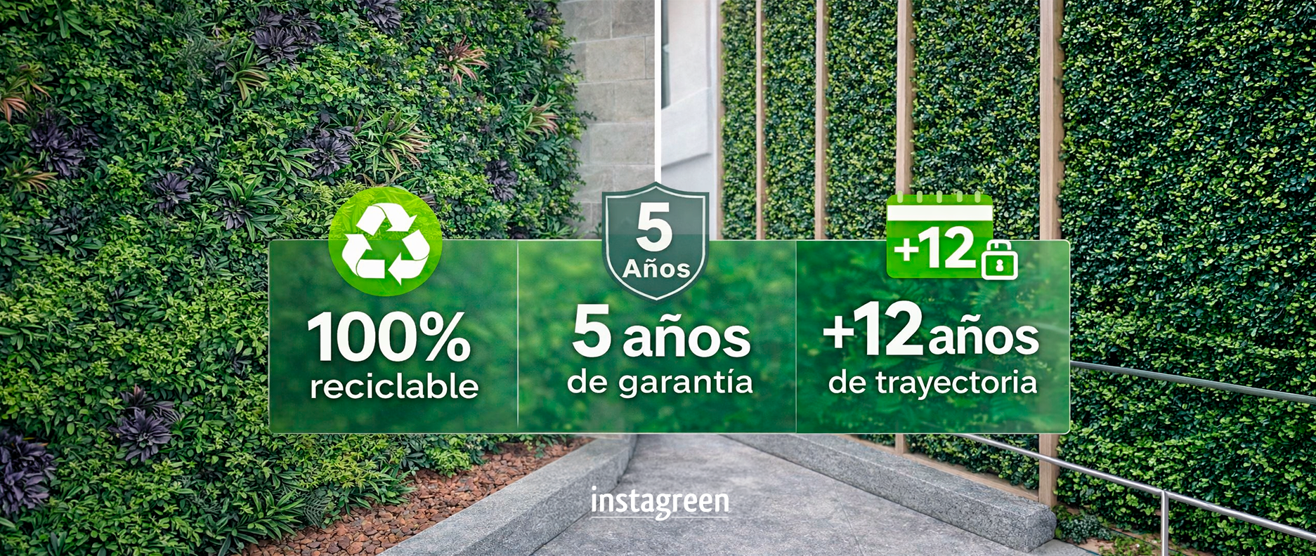 Catálogo de venta de plantas artificiales en Lima con acabados realistas para decoración de interiores y oficinas.