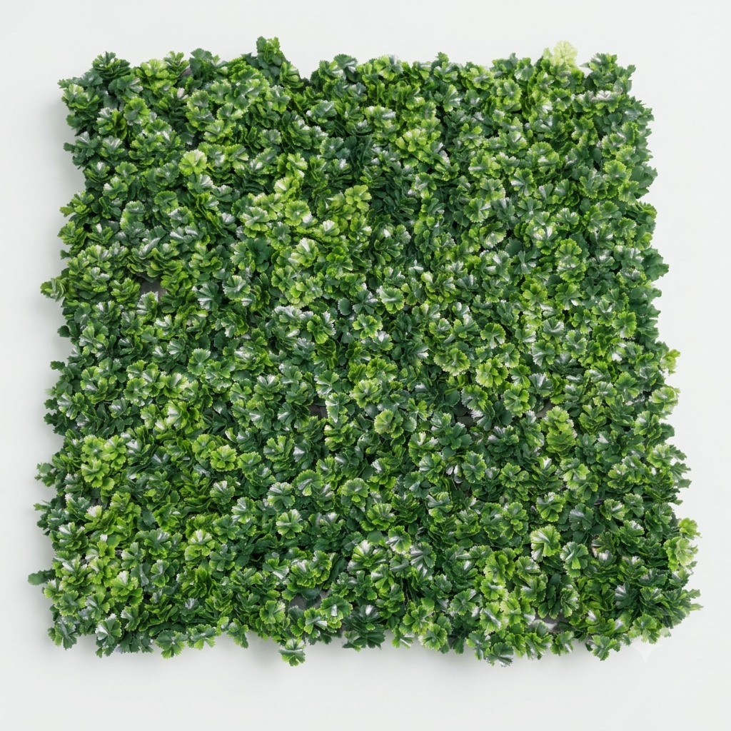 








El diseño avanzado de Boxwood artificial ofrece un follaje denso y realista, ideal para decoración interior y exterior. Sus materiales resistentes a la intemperie garantizan durabilidad y bajo mantenimiento.





 



 






 
